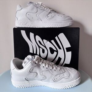 MSCHF Super Normal 2 White 14M